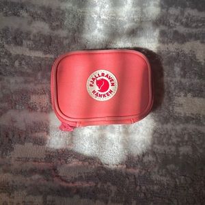 Fjallraven Kanken Wallet